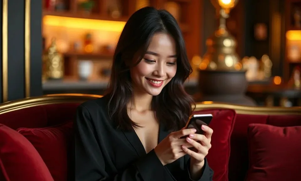 ตรวจสอบและปกป้องบัญชีบนมือถือ